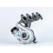 BORGWARNER 53039880417 Turbocharger