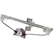 Doga 102976 Raammechanisme