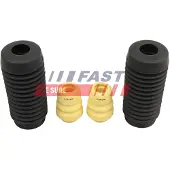 Fast Sports Nutrition FT01291 Stofhoes, schokbreker