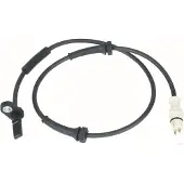 HERTH+BUSS ELPARTS 70660654 Wielsnelheidssensor (ABS)