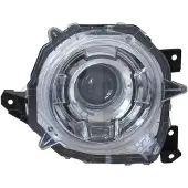 Diederichs 6046991 Achterlicht