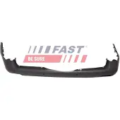 Fast Sports Nutrition FT10797G Achterbumper