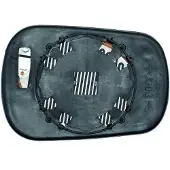 Diederichs 1457149 Ventilatiegrille, bumper