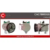 Casco CAC78109GS Aircopomp