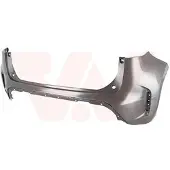 VAN WEZEL 5419540 Bumper