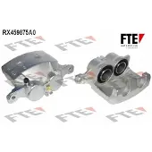 FTE 9296058 Remklauw