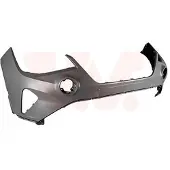 VAN WEZEL 4938575 Bumper