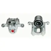 MAPCO 144287 Remklauw