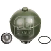 FEBI BILSTEIN 198531 Wielsnelheidssensor (ABS)