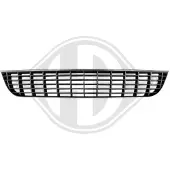 Diederichs 2660057 Achterbumper