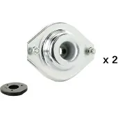 RIDEX 1180S0969 Veerpootlager
