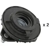 RIDEX 1180S1076 Veerpootlager
