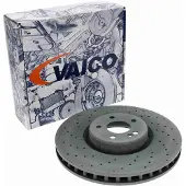 VAICO V30-40033 Remschijf