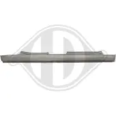 Diederichs 9100539 Gasveer achterklep