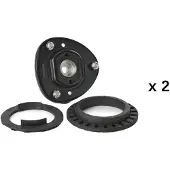 RIDEX 1180S1046 Veerpootlager