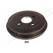 Japanparts SM0213S Veerpootlager