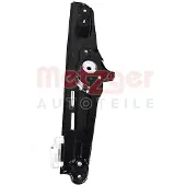 METZGER 2160826 Raammechanisme