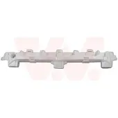 VAN WEZEL 0989562 Schokdemper, bumper