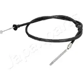 Japanparts BC-02137 Handremkabel