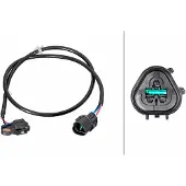 Hella 6PU 358 381-371 Krukassensor