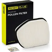 RIDEX 424I0019P Interieurfilter