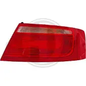 Diederichs 1045387 Koplampen set