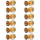 RIDEX 7O0383 Oliefilter