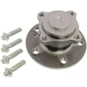MAPCO 26196 Wiellagerset