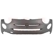 VAN WEZEL 1618574 Bumper