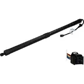 Max EFD101-R Gasveer achterklep