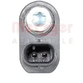 METZGER 09001626 Wielsnelheidssensor (ABS)
