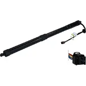 Max ELR102 Gasveer achterklep