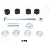 Japanparts RU-M16 Stabilisatorstang rubber
