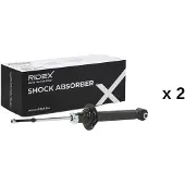 RIDEX 854S20765 Schokdemper