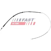 Fast Sports Nutrition FT10046 Handremkabel