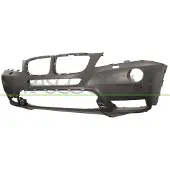 PRASCO BM7102120 Ventilatiegrille, bumper