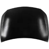 Diederichs 1672742 Ventilatiegrille, bumper
