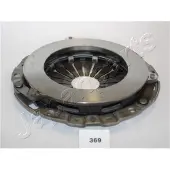 Japanparts RU-K172 Motorsteunlager