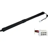 Max ELS102-R Gasveer achterklep