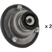 RIDEX 1180S1202 Veerpootlager