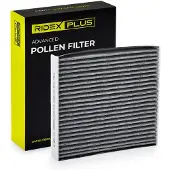 RIDEX 424I0231P Interieurfilter
