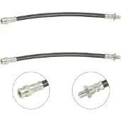 RIDEX 83B1107 Remslang
