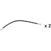 RIDEX 83B0950 Remslang