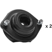 RIDEX 1180S0984 Veerpootlager