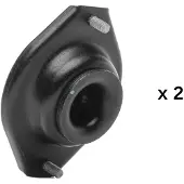 RIDEX 1180S1177 Veerpootlager
