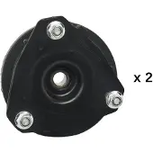 RIDEX 1180S1182 Veerpootlager