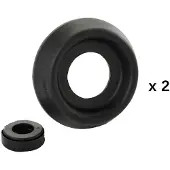 RIDEX 1180S1030 Veerpootlager