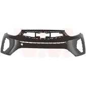 VAN WEZEL 8305570 Bumper
