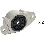 RIDEX 1180S1050 Veerpootlager