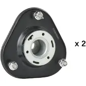 RIDEX 1180S1147 Veerpootlager